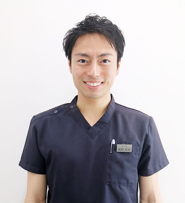 院長 梶野晃佑