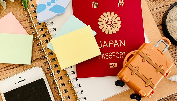 夏季・冬季休暇